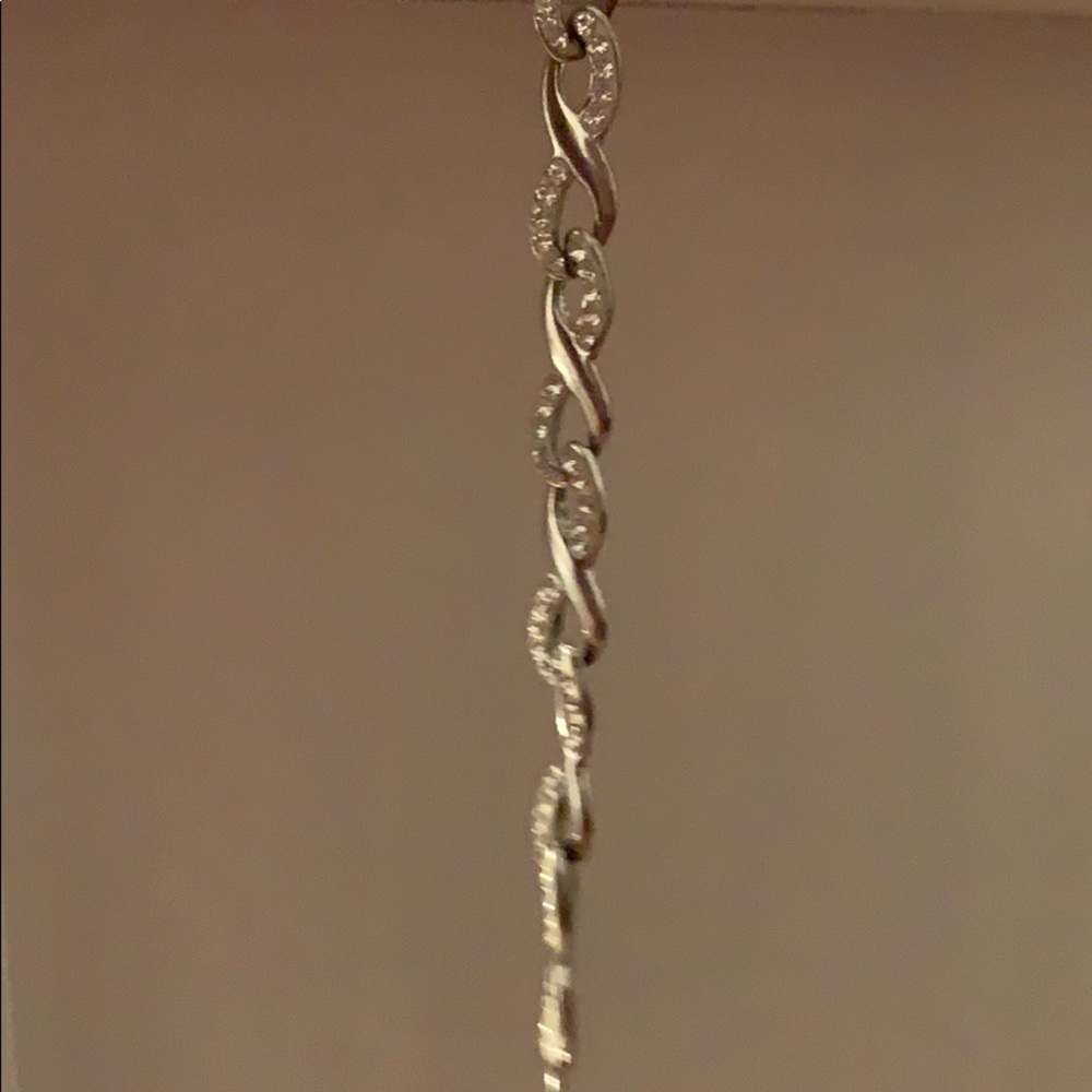 Infinity Bracelet - image 2